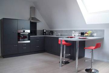 Gîte pour 2 personnes à Halluin