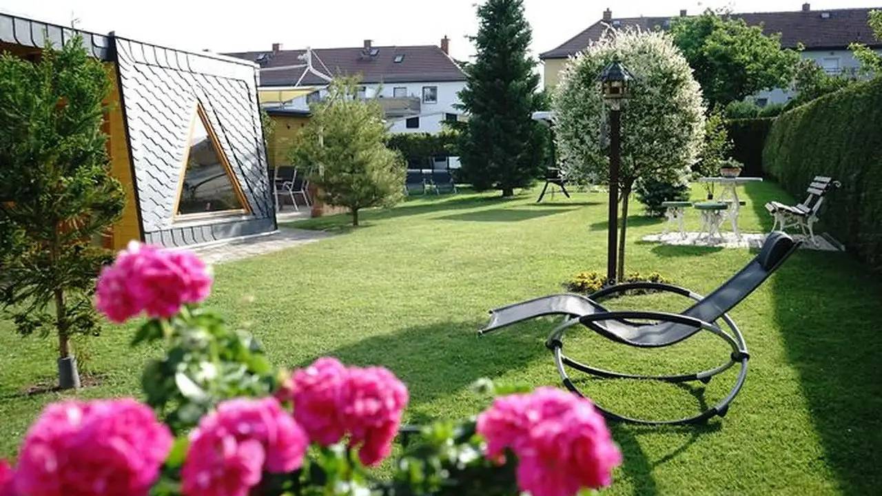 Ganze Ferienwohnung, Ferienwohnung für 4 Personen (45 m²) in Pirna in Pirna, Elbsandsteingebirge