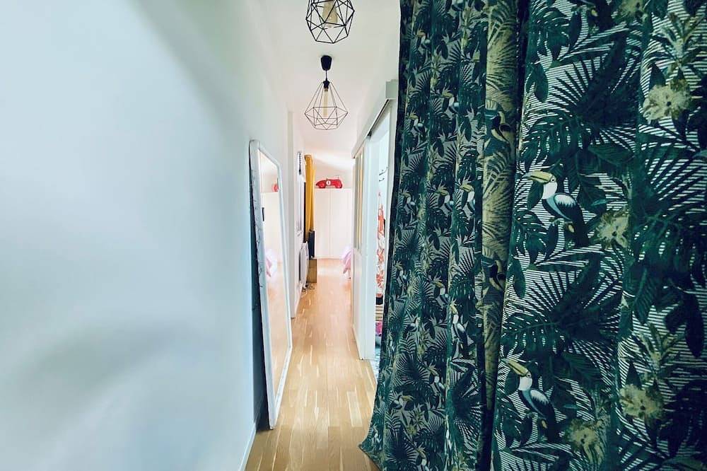 Maison au calme , 10mns océan et golf avec piscine privée in Bidart, Région de Bayonne