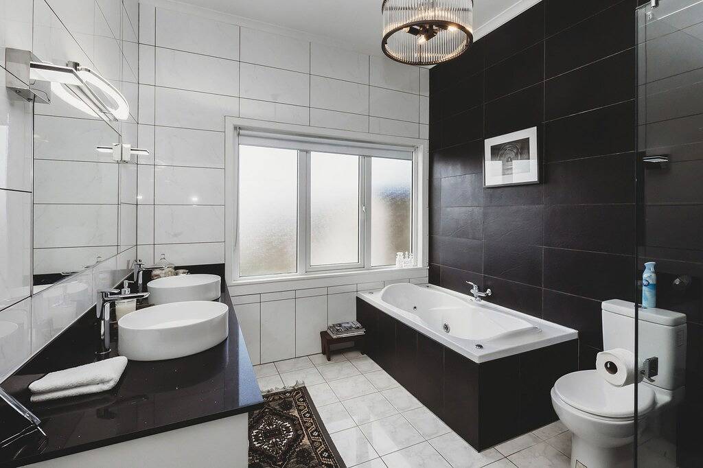 Luxurious Heritage Home in New Plymouth in New Plymouth, Taranaki