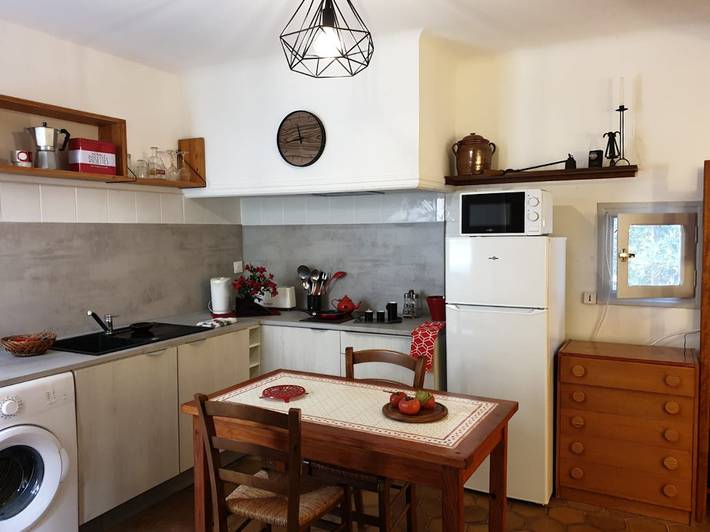 Gîte pour 2 personnes à Céret - 4