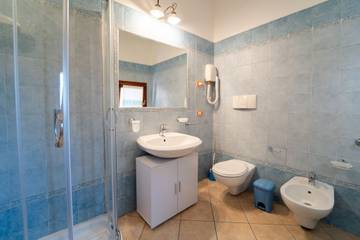 Vakantiewoning voor 4 Personen in Tamarispa, Budoni, Afbeelding 4