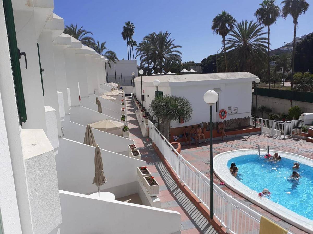 Niza Apartamentos in Puerto Rico (Gran Canaria), Mogán