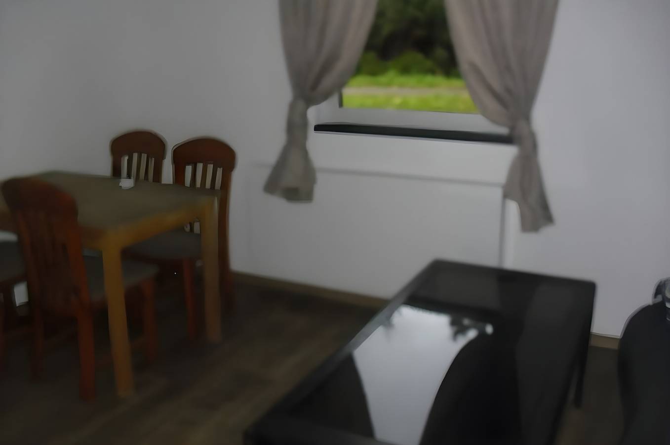 Ganze Wohnung, Ferienwohnung 'Gramelower See 1' mit Gemeinschaftsgarten in Burg Stargard, Mecklenburg-Strelitz