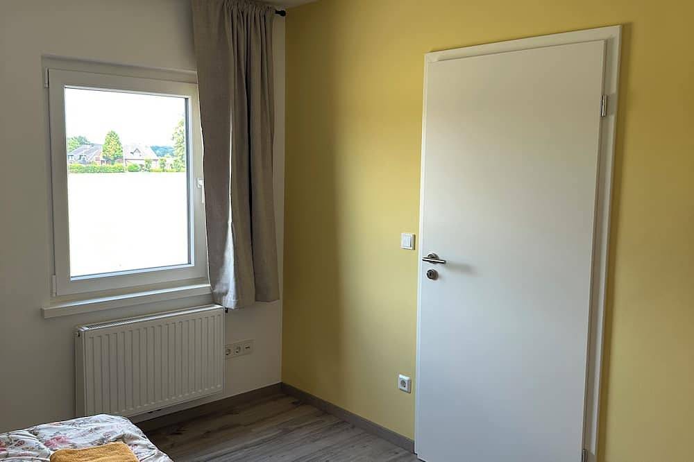 Ganze Wohnung, Ferienwohnung Snowdogs 1 ein Paradies für Mensch ,Pferd und Hund in Goch, Niederrhein