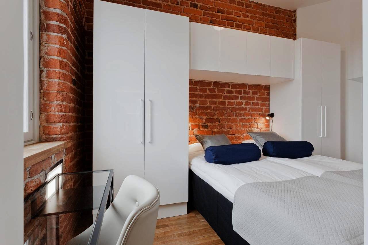 Ganze Wohnung, Forenom Serviced Apartments Turku Kakolanmäki in Turku, Eigentliches Finnland