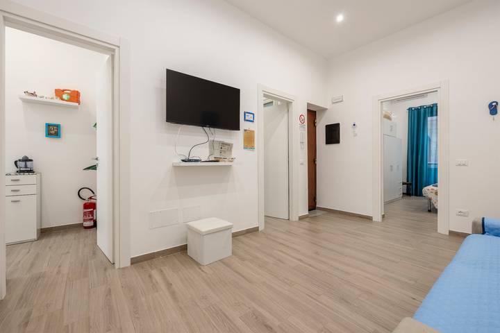 Ferienhaus für 8 Personen in Palermo - 4