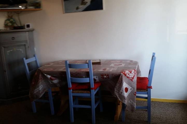 Gîte pour 4 personnes