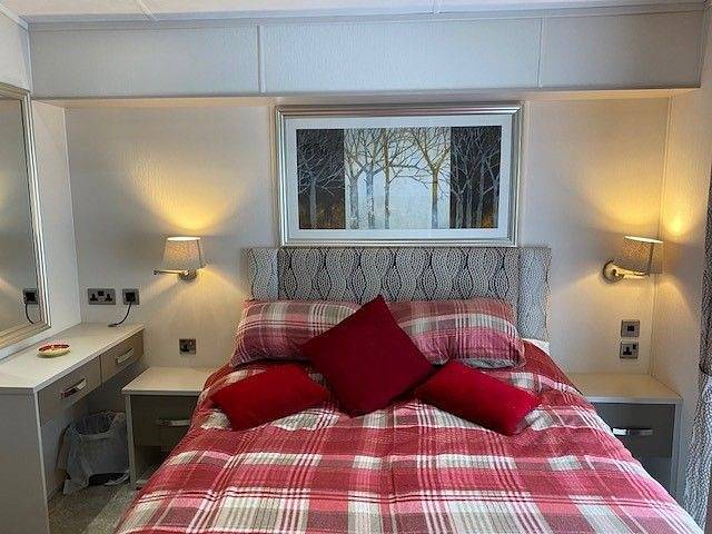 Sunflower Retreat in Northumberland
