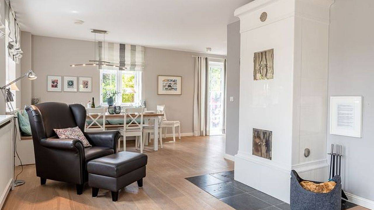 Ferienhaus für 7 Personen (135 m²) in Süderende in Süderende, Föhr