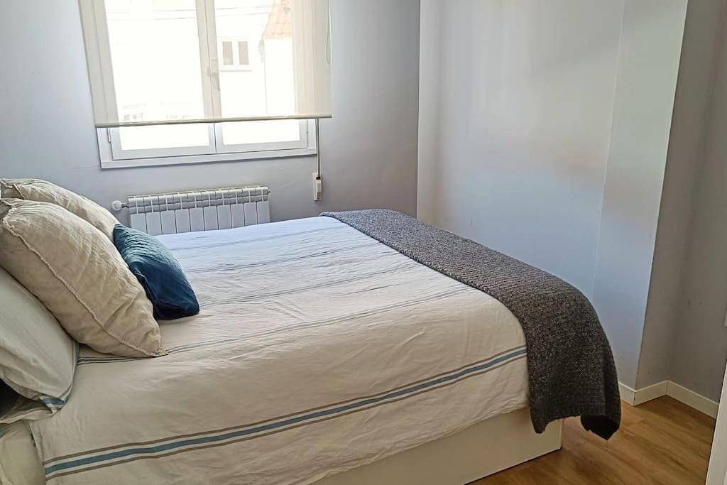 Apartamento entero, Apartamento San Juan de la Arena Asturias España in Soto del Barco, Costa Verde