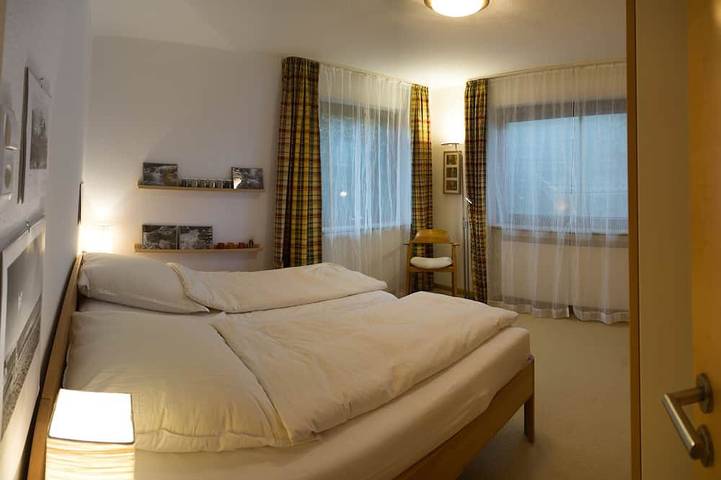 Ferienwohnung für 4 Personen, mit Garten in Langballig - 4