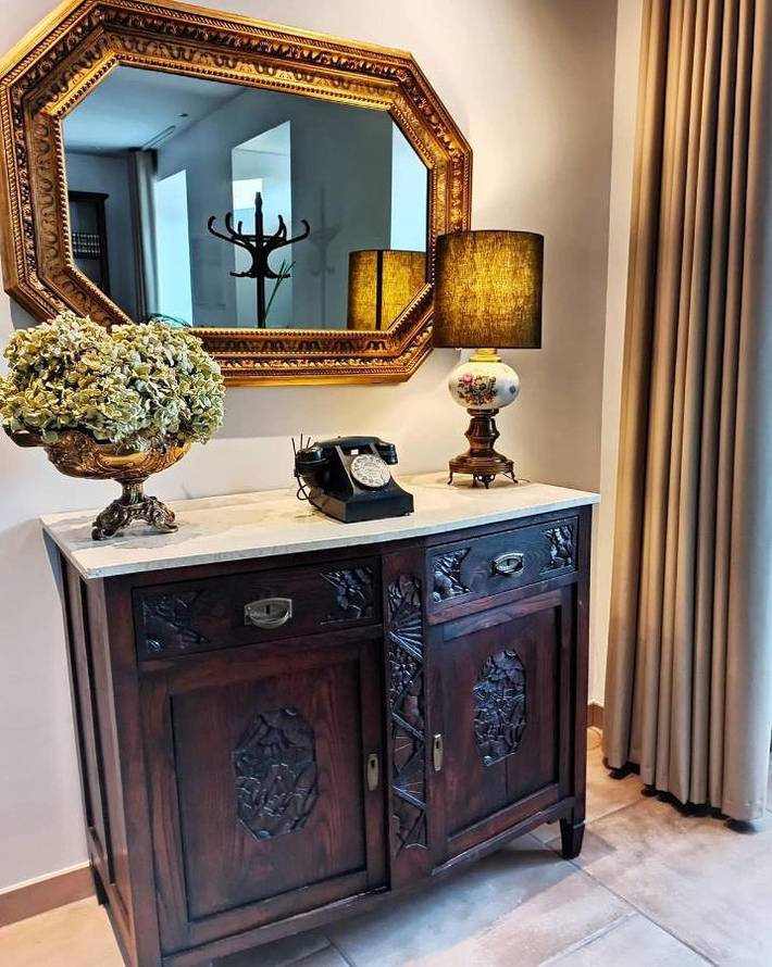 Location de vacances pour 12 personnes, avec vue et jardin dans Sabugal - 3