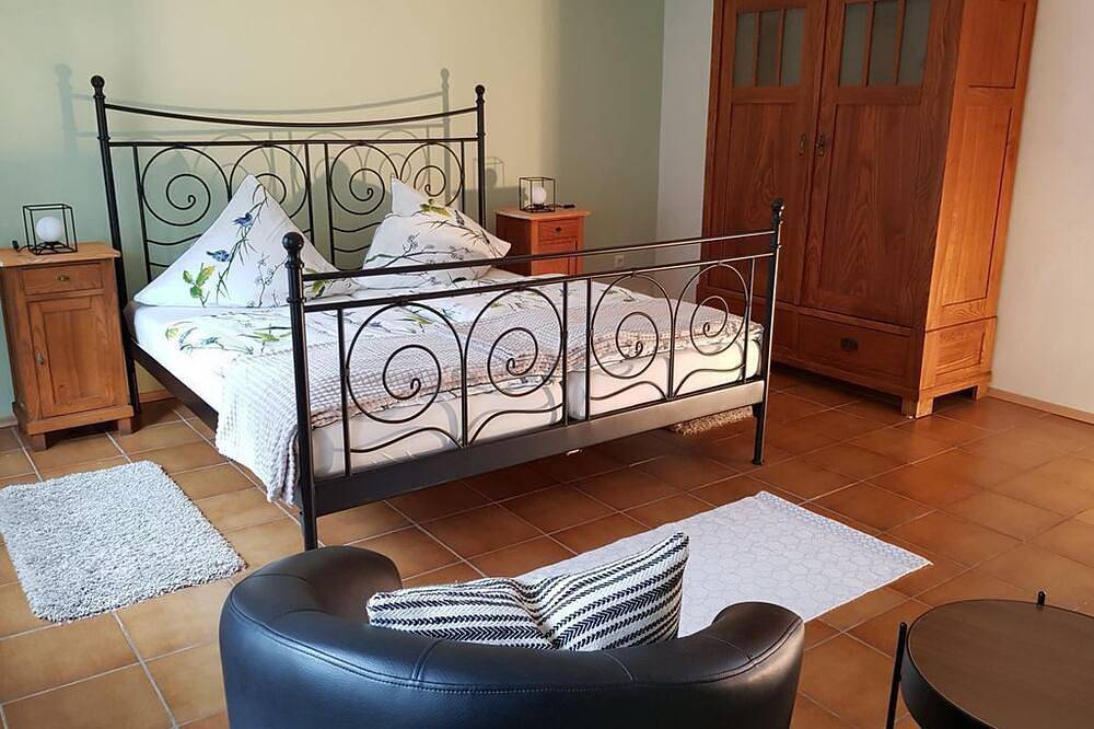 Ganze Wohnung, Ferienwohnung im Brohlbachtal - 2-Bett-Ferienwohnung Dusche/Wc in Kaifenheim, Cochem-Zell