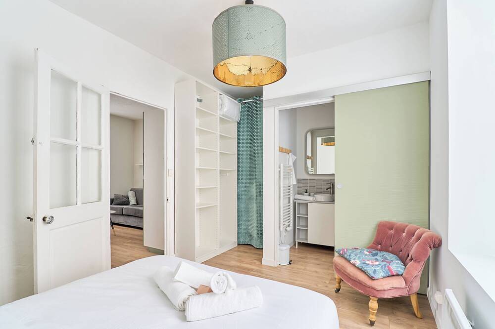Appartement de vacances