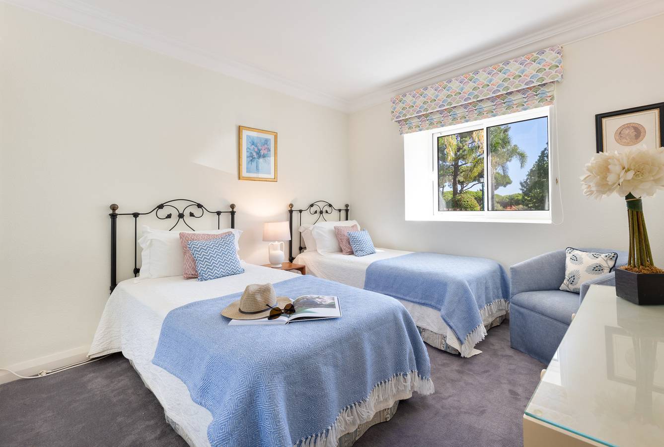 Ganze Wohnung, Apartment Cicely in Quinta do Lago, Almancil