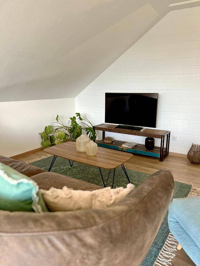 Ferienwohnung für 7 Personen, mit Haustier in Laatzen - 2