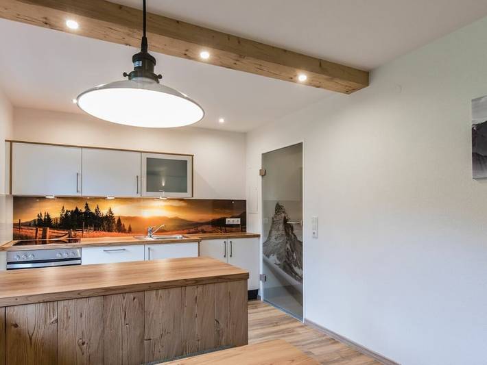 Filter.mountain_travel.vacation_home für 3 Personen, mit Balkon und Garten in Bad Reichenhall - 2