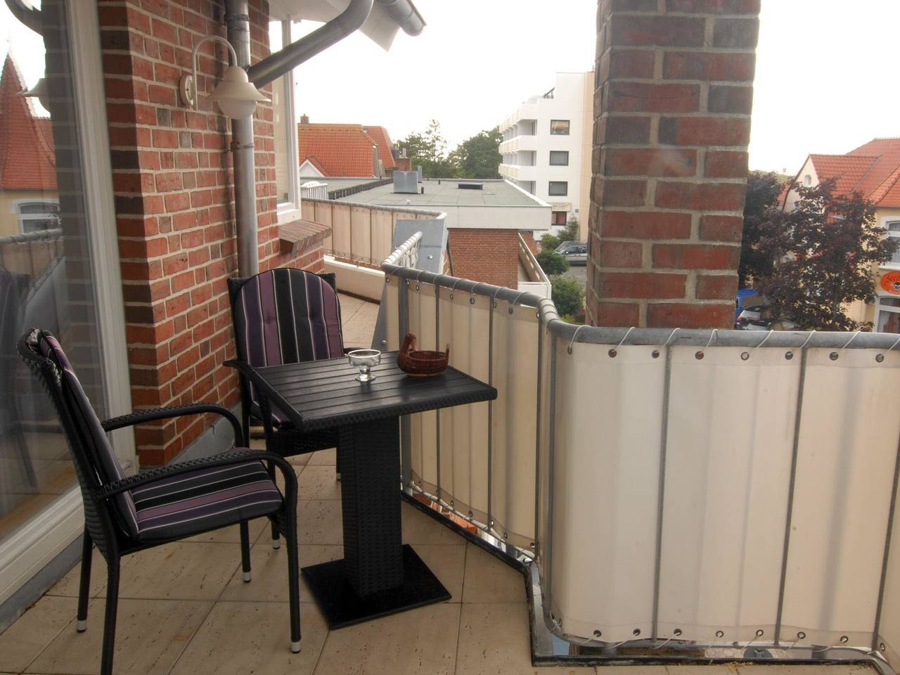 Ganze Ferienwohnung, Haus Hayer in St. Peter-Bad, St. Peter-Ording
