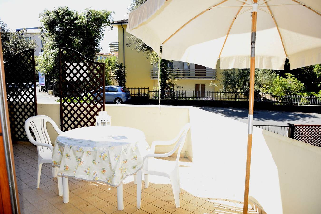 Ganze Ferienwohnung, 6 Posti Letto - Cornamusini - Appartamento In Affitto - Via Della Principessa 84 in San Vincenzo, Etruskische Küste