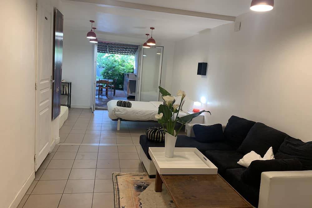 Gîteaquitaine 3 beautiful bedrooms in Agén, Región de Agen
