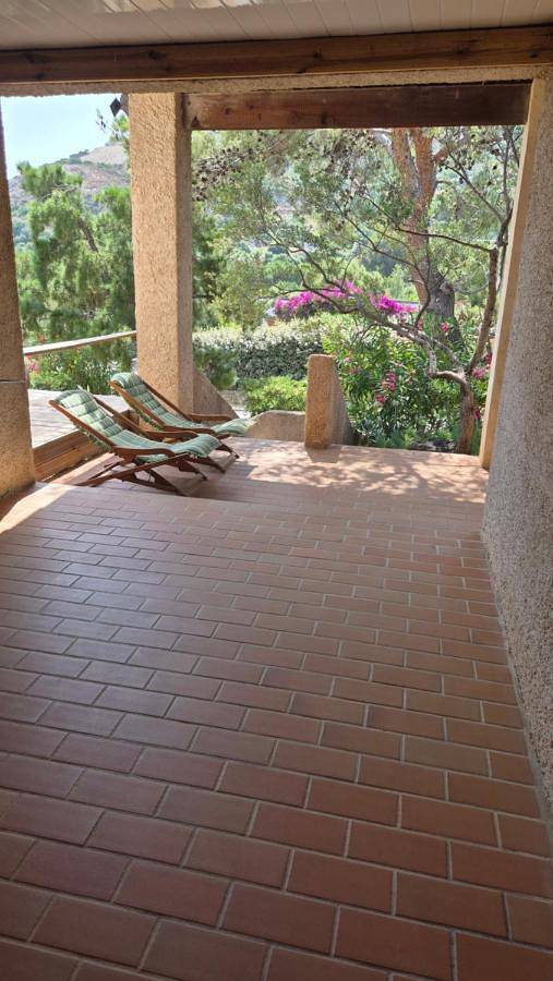 Appartement entier, Villa Giga Algajola in Algajola, Région de Calvi
