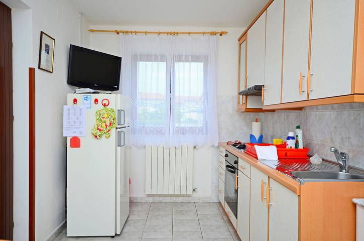 Ganze Wohnung, Apartments Bogetic in Premantura, Südküste Istrien