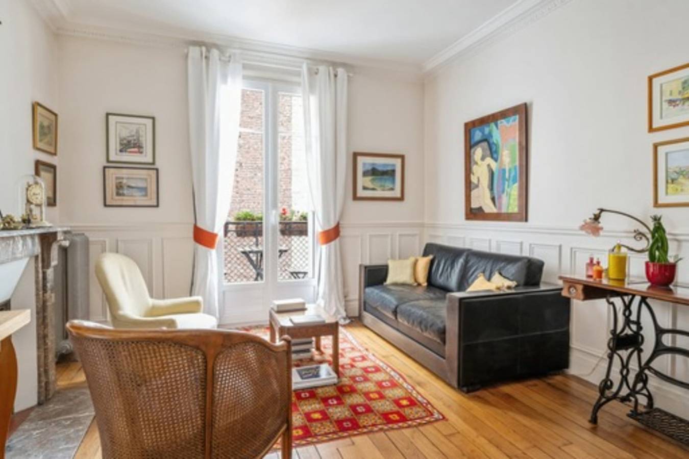 Appartement de vacances