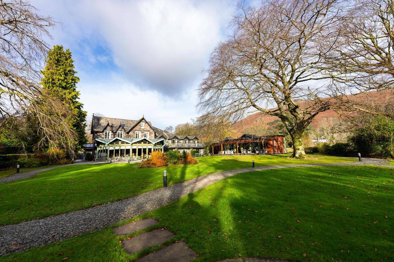Classic Double Room in Grasmere, Lake District
