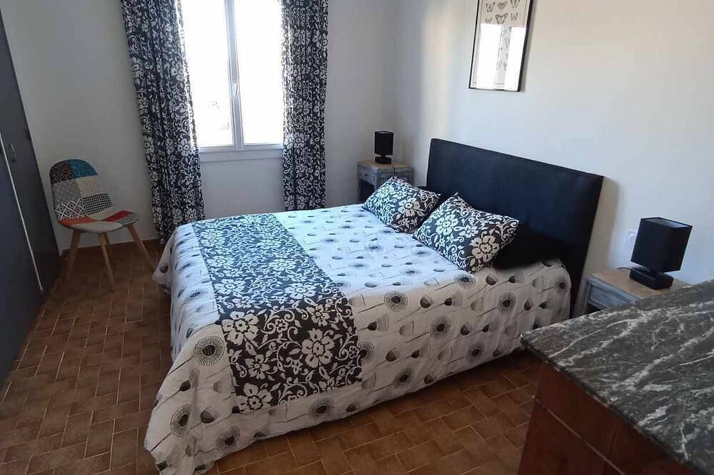 Maison Avec Piscine in Villeneuve (Francia), Parque natural regional del Luberon