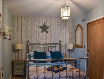 Holiday Rental for 4 People in Mersea Island, Colchester, Photo 4