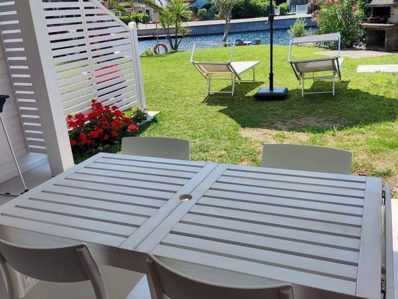 Ganze Ferienwohnung, Casa 951 - Casa 951 in Isola Albarella, Polesine