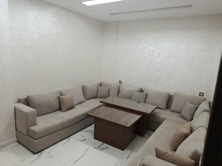 Gîte pour 4 personnes, avec balcon et vue dans Selouane - 2