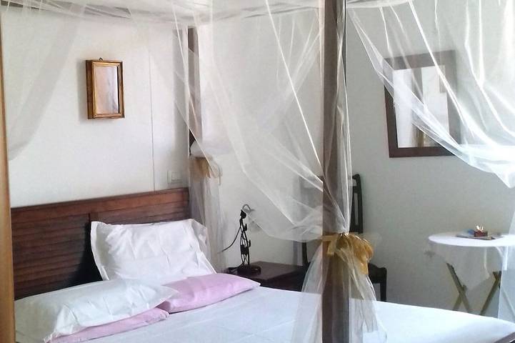 Apartamento entero, Apartment with private terrace in Monopoli with 3 bedrooms in Monopoli, Region de Bari