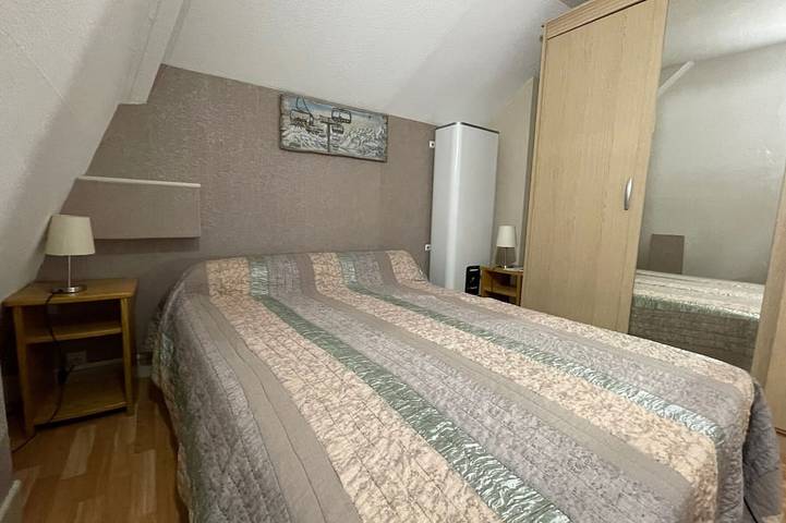 Appartement de vacances pour 5 personnes - 1