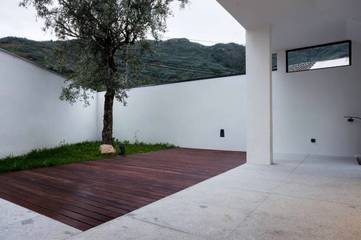 Casa de férias para 6 pessoas, com vista e jardim na Região do Minho