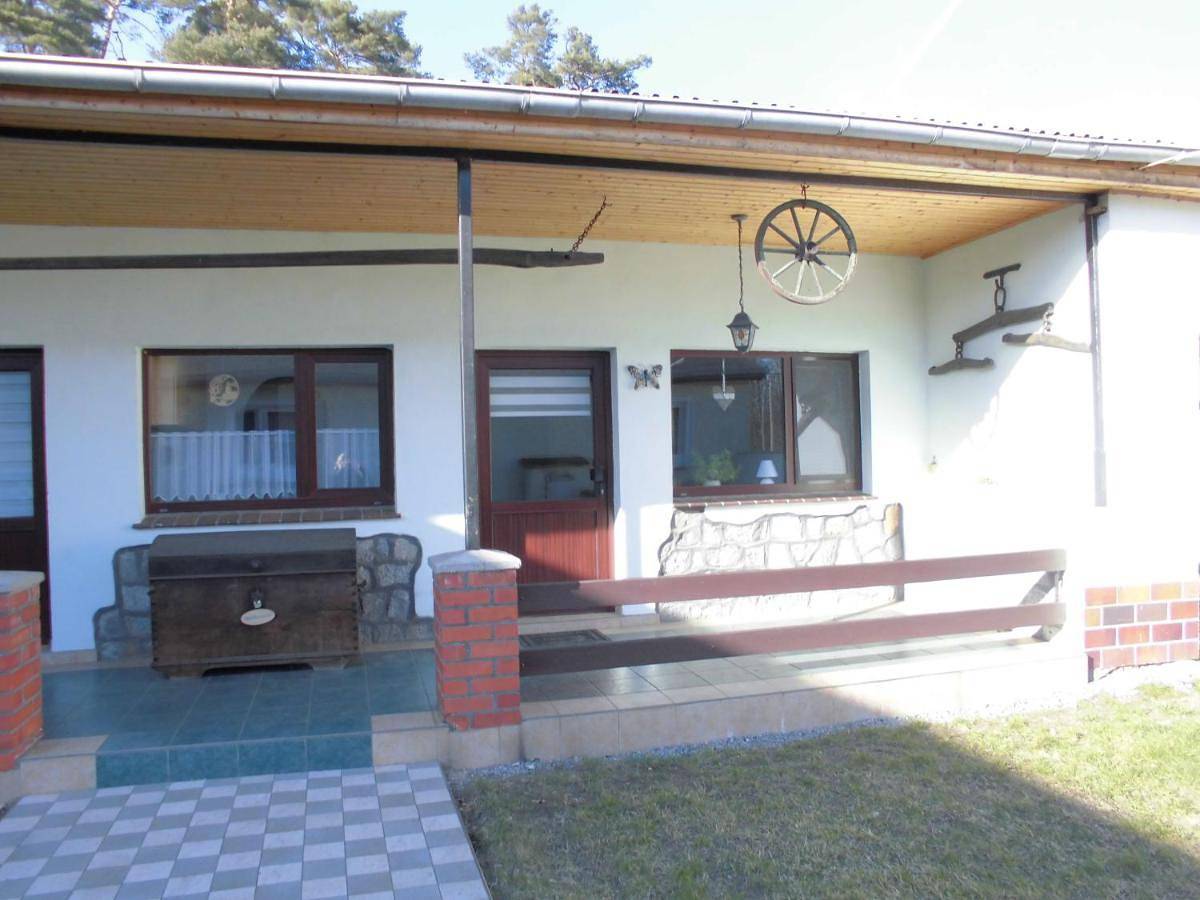 Ganze Ferienwohnung, Bungalow am Hellbach Xl im Ostseeland in Neubukow, Neubukow-Salzhaff
