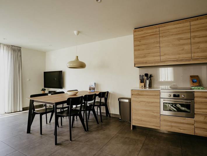 Gîte pour 6 personnes, avec terrasse, animaux acceptés à Uitgeest - 3