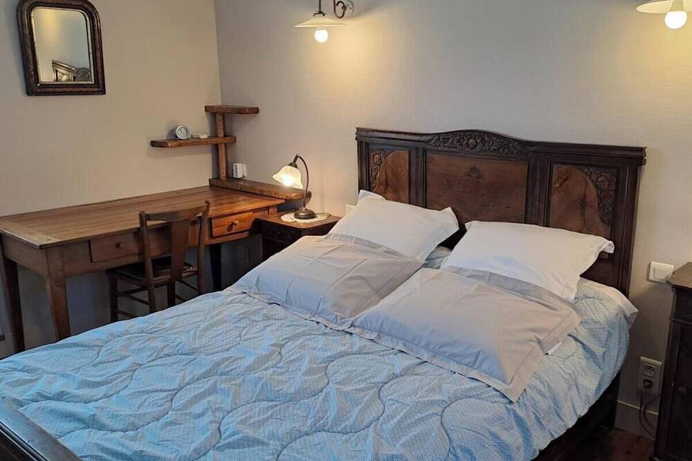 La Sarrarié - Palleville in Palleville, Castres und Umgebung