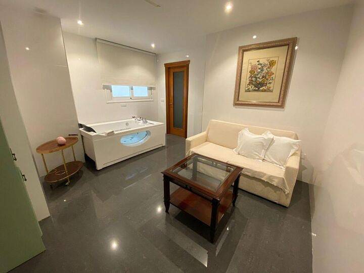 Appartement entier, Cuencaloft - Ch Violeta in Cuenca, Province de Cuenca