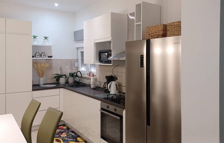 Ferienwohnung für 7 Personen, mit Terrasse in Biograd na Moru - 4