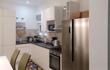 Holiday Apartment for 7 People in Biograd na Moru, Zadar, Photo 3