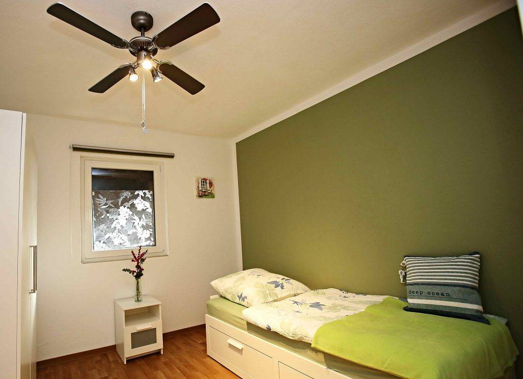 Ganze Ferienwohnung, Ferienwohnung un ruhiger & idyllischer Hofreite in Armsheim, Rheinhessen