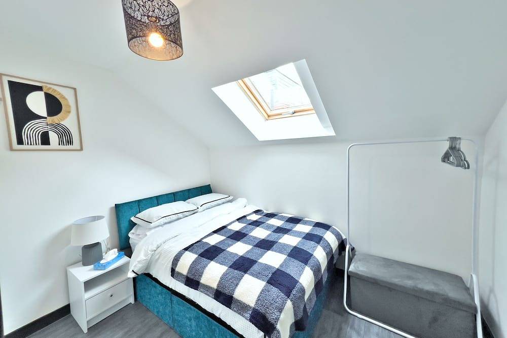 Geheel appartement, Newton's Suite Apartment in Royal Tunbridge Wells, Kent