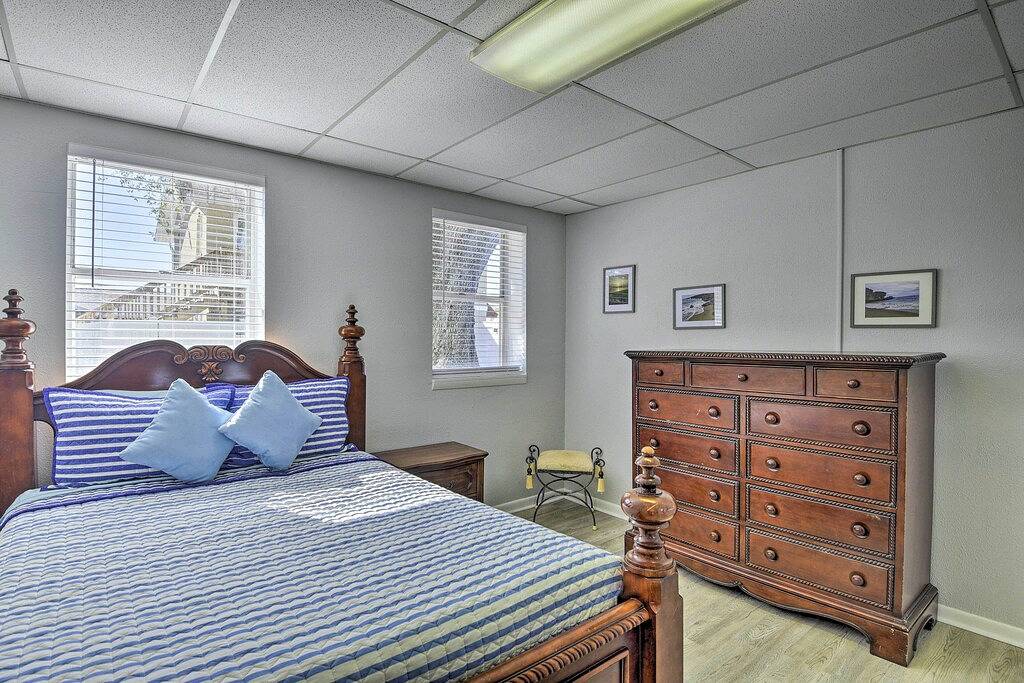 Serene Daytona Beach House w/ Private Yard! in Daytona Beach, Florida