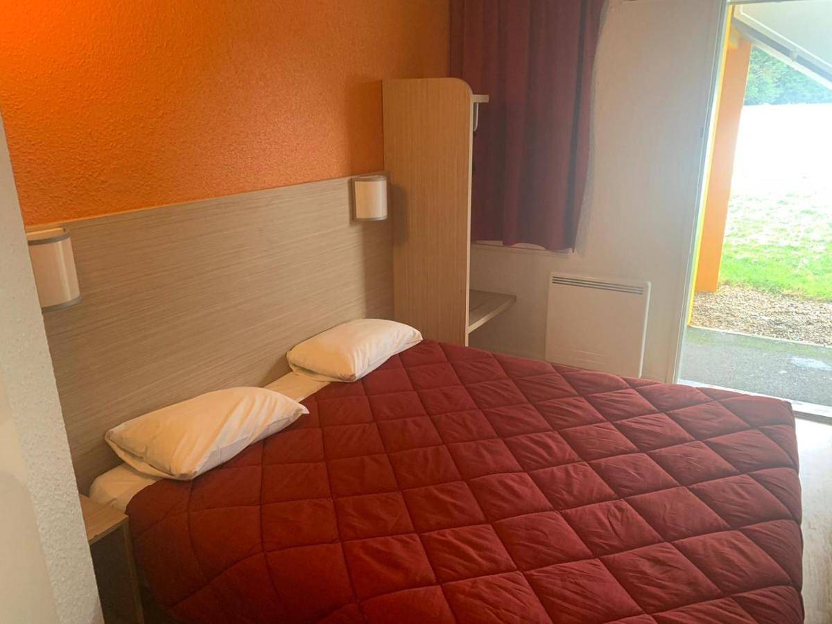 Premiere Classe Chantilly Sud Luzarches in Chaumontel, Val-d'Oise