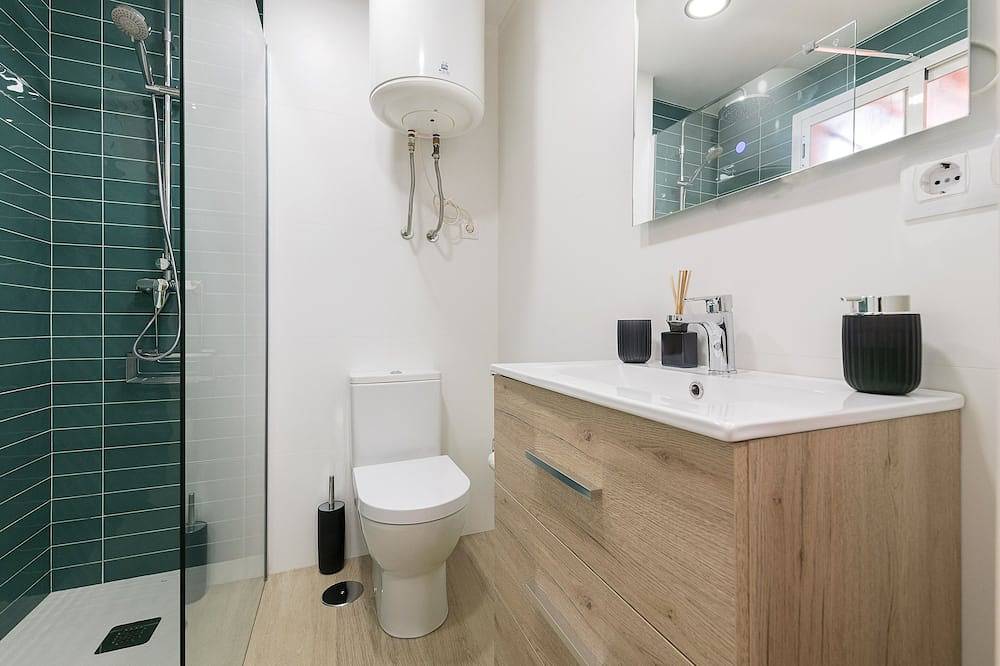 Camarote De Algetares 2 - Coqueto apartamento con piscina compartida in Playa de Getares, Algeciras