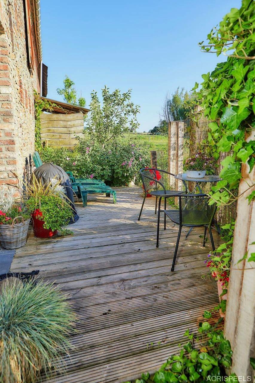 Family Room in Hergnies, Région de Valenciennes