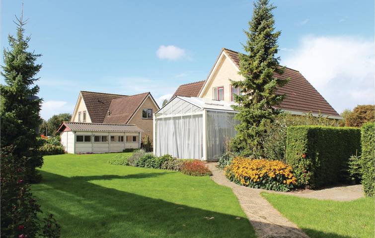 Ferienhaus für 8 Personen, mit Terrasse und Garten in Almere - 2
