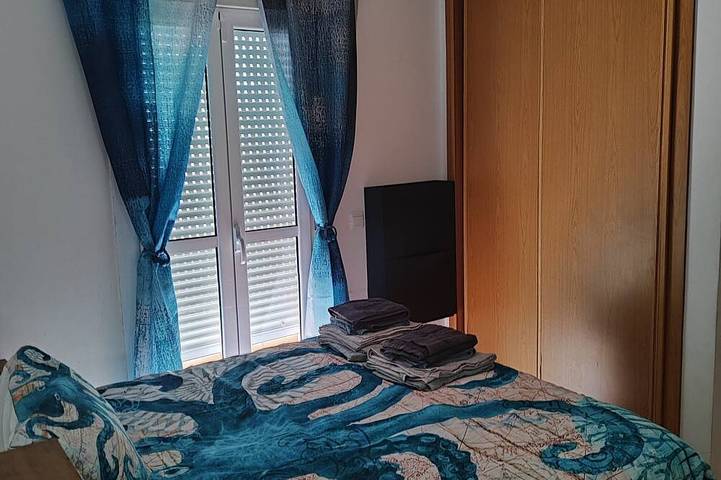 Chalet adosado de 3 dormitorios con piscina y pista de pádel in Lepe, Costa de la Luz